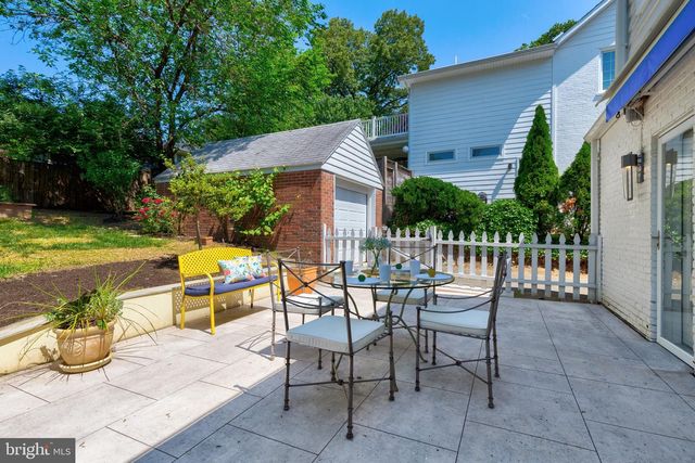 2710 S JOYCE ST, Arlington, VA 22202