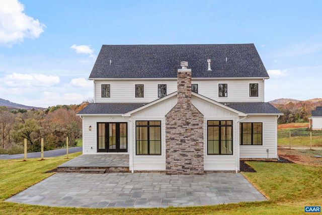 3 MORGANTOWN RD, Charlottesville, VA 22903