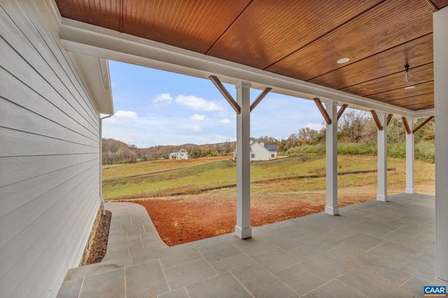 3 MORGANTOWN RD, Charlottesville, VA 22903