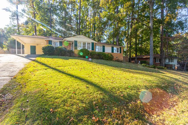 505 Stratford Drive, Augusta, GA 30909