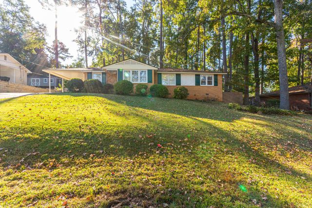 505 Stratford Drive, Augusta, GA 30909