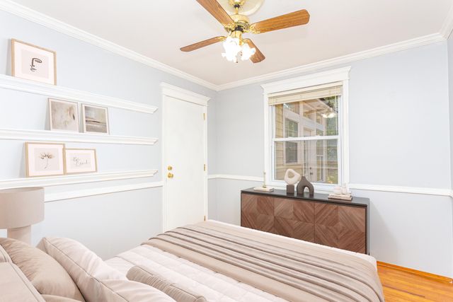 505 Stratford Drive, Augusta, GA 30909