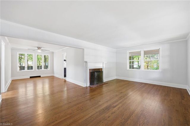 912 Virginia Avenue, Burlington, NC 27217