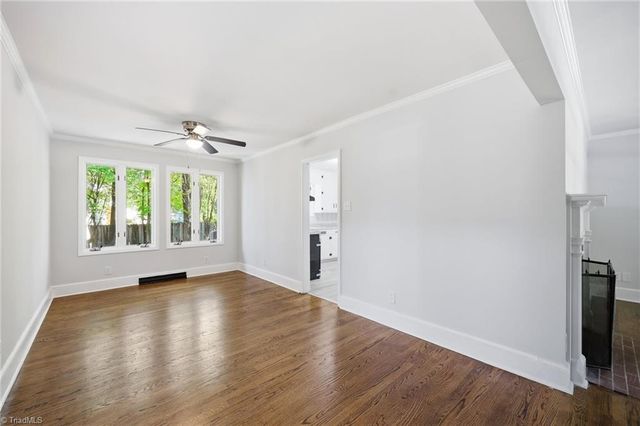 912 Virginia Avenue, Burlington, NC 27217