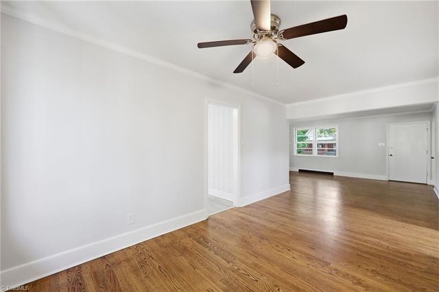 912 Virginia Avenue, Burlington, NC 27217