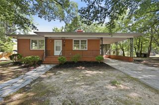 912 Virginia Avenue, Burlington, NC 27217