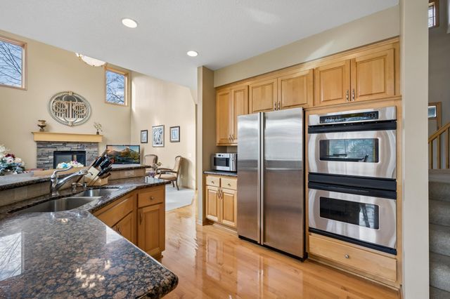 830 Fox Path Court, Medina, MN 55340