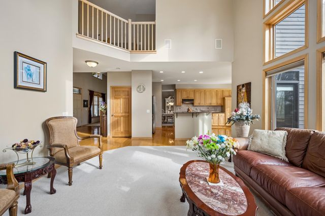 830 Fox Path Court, Medina, MN 55340