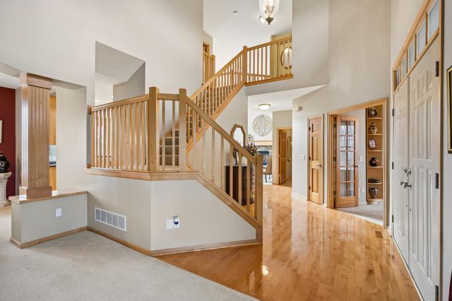 830 Fox Path Court, Medina, MN 55340