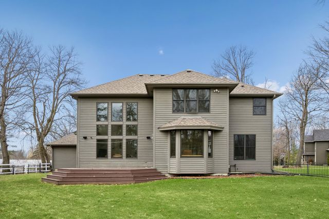 830 Fox Path Court, Medina, MN 55340