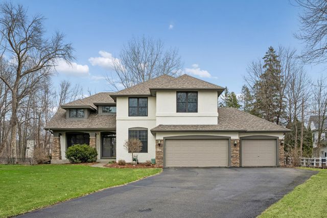 830 Fox Path Court, Medina, MN 55340