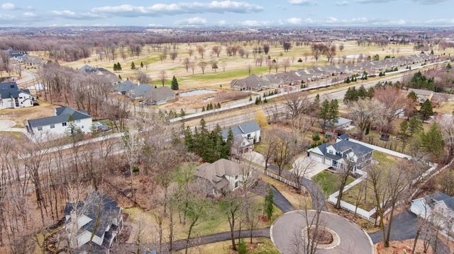 830 Fox Path Court, Medina, MN 55340