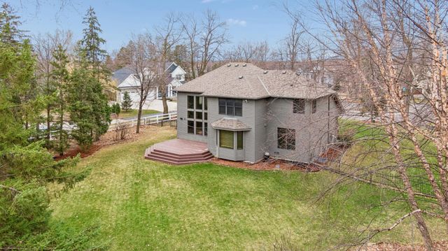 830 Fox Path Court, Medina, MN 55340