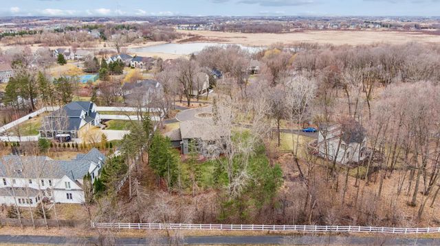 830 Fox Path Court, Medina, MN 55340