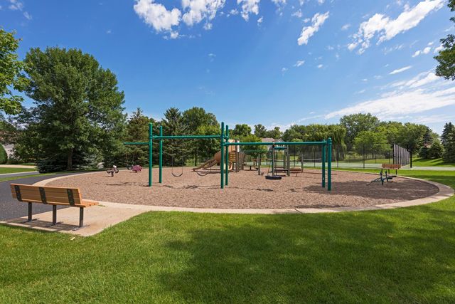 830 Fox Path Court, Medina, MN 55340