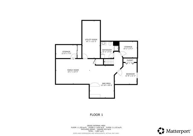 830 Fox Path Court, Medina, MN 55340