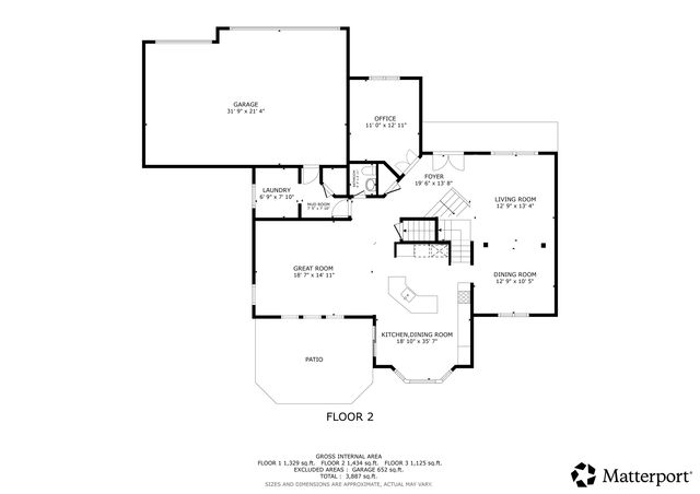 830 Fox Path Court, Medina, MN 55340