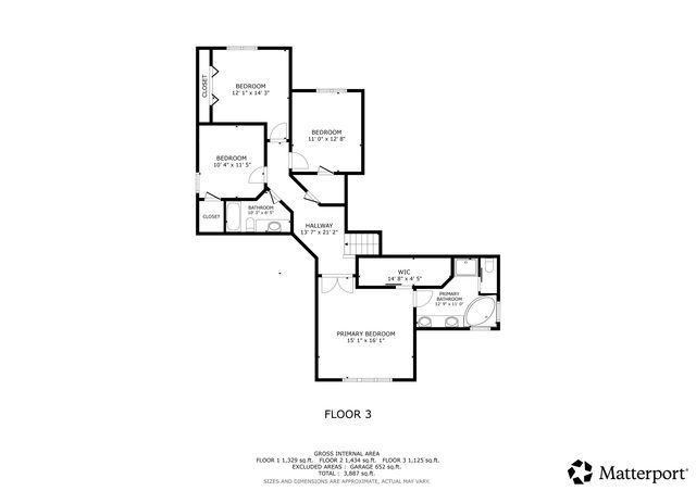 830 Fox Path Court, Medina, MN 55340