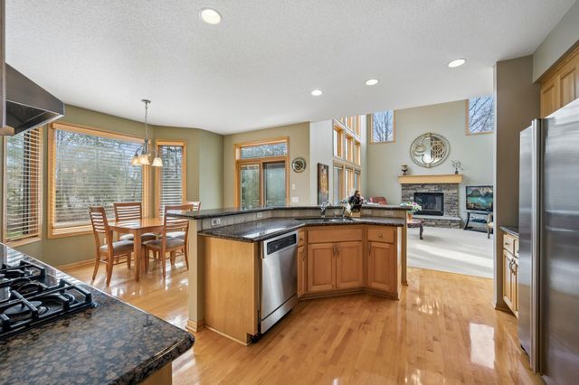 830 Fox Path Court, Medina, MN 55340