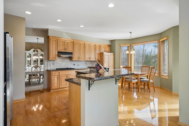 830 Fox Path Court, Medina, MN 55340