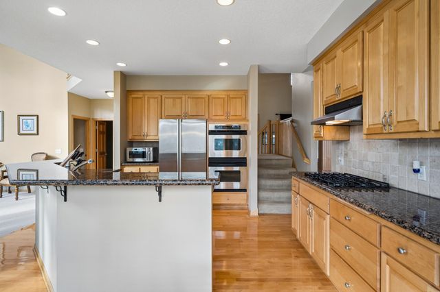 830 Fox Path Court, Medina, MN 55340