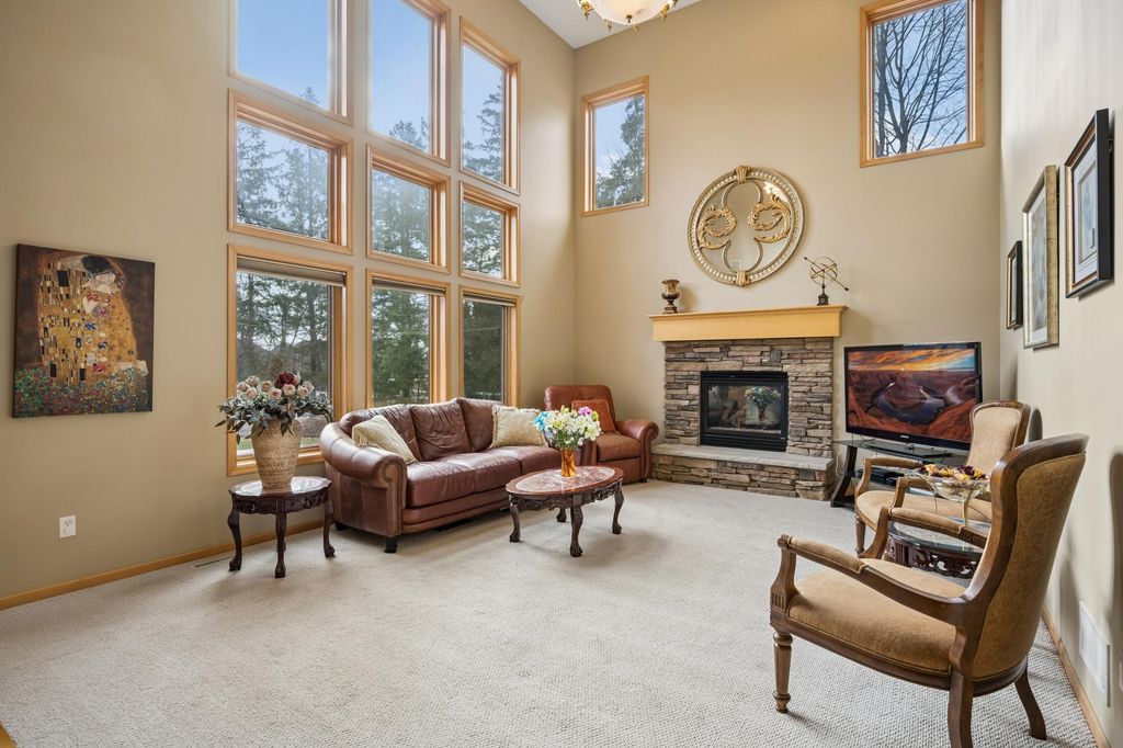 830 Fox Path Court, Medina, MN 55340