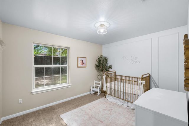 705 Palmer ST, Rockdale, TX 76567