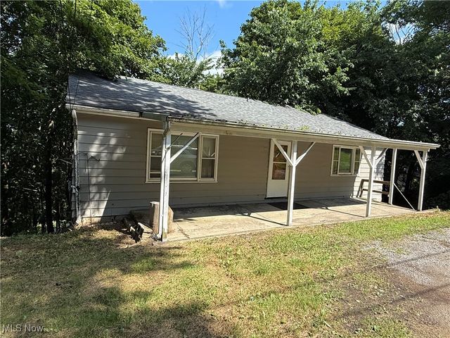 1209 Northside Drive, East Liverpool, OH 43920