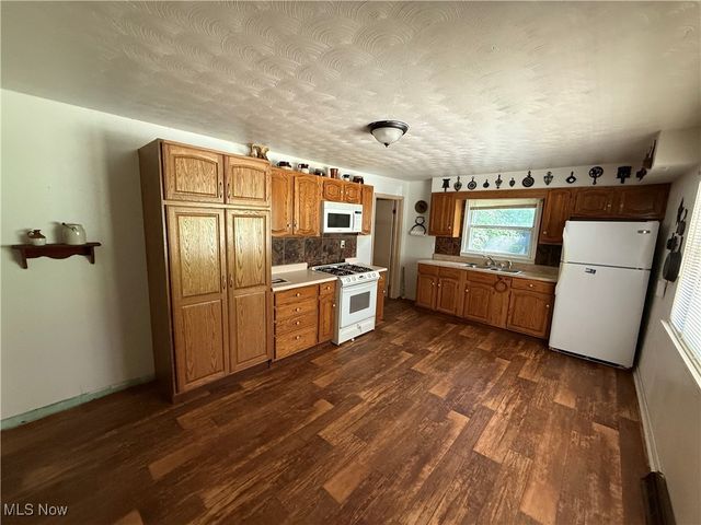 1209 Northside Drive, East Liverpool, OH 43920