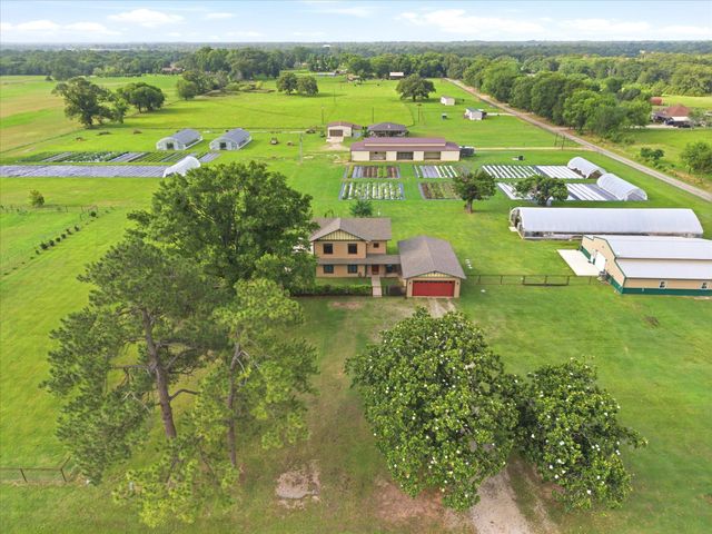 4020 FM 515, Emory, TX 75440