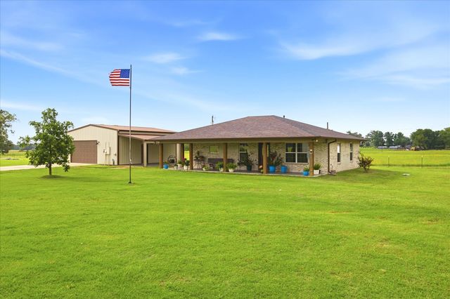4020 FM 515, Emory, TX 75440