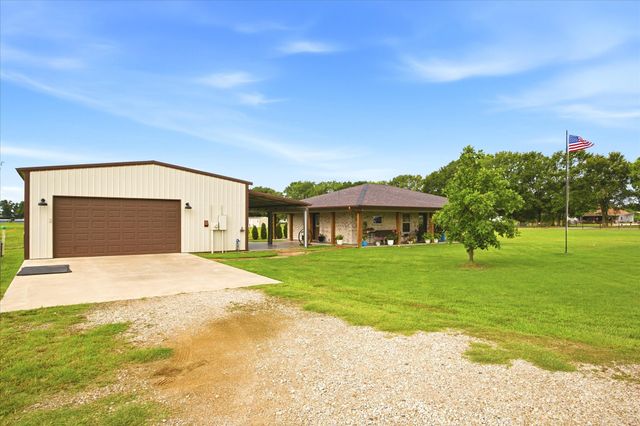 4020 FM 515, Emory, TX 75440