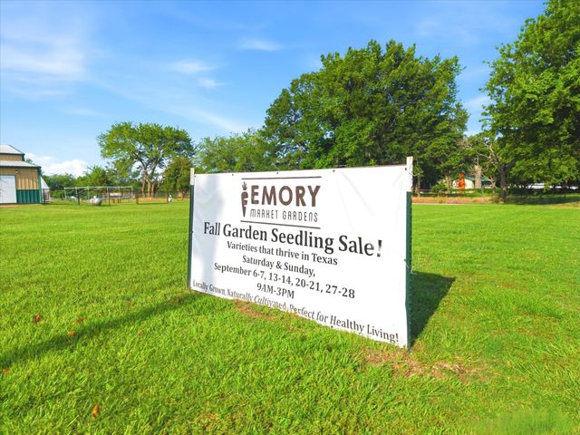 4020 FM 515, Emory, TX 75440