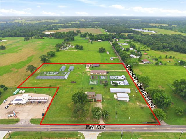 4020 FM 515, Emory, TX 75440