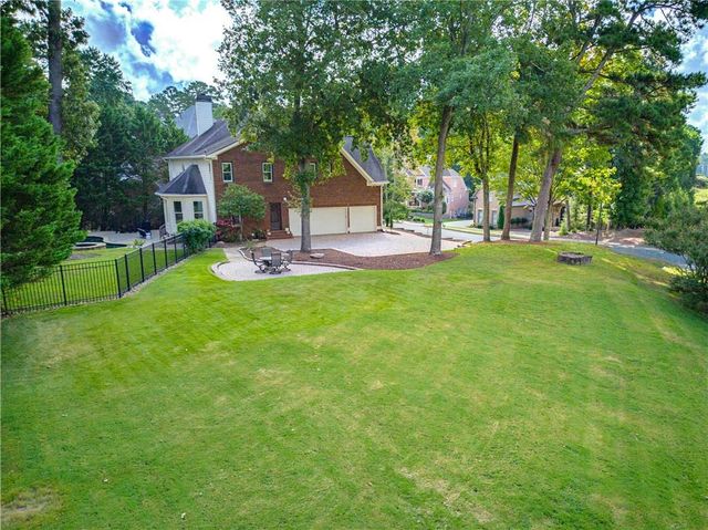 565 Greenview Terrace, Milton, GA 30004