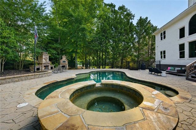565 Greenview Terrace, Milton, GA 30004