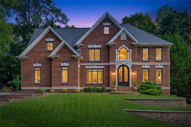 565 Greenview Terrace, Milton, GA 30004