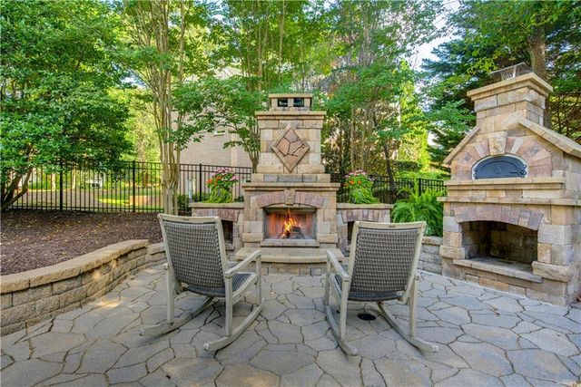 565 Greenview Terrace, Milton, GA 30004
