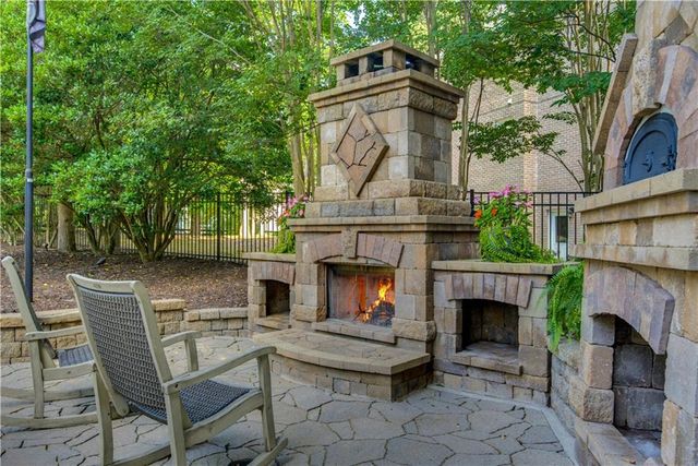 565 Greenview Terrace, Milton, GA 30004
