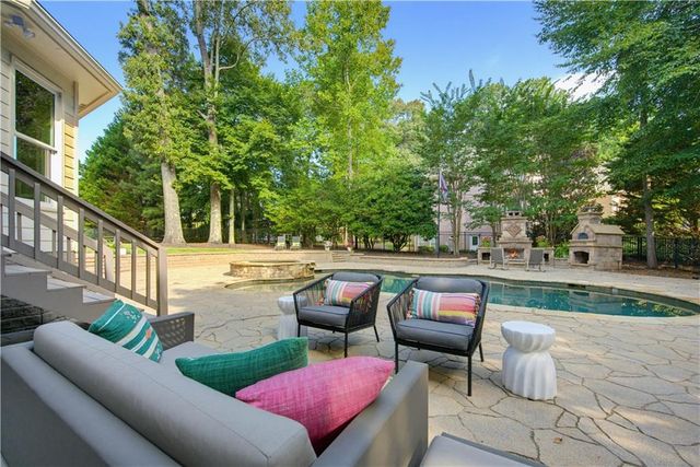 565 Greenview Terrace, Milton, GA 30004