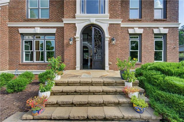 565 Greenview Terrace, Milton, GA 30004