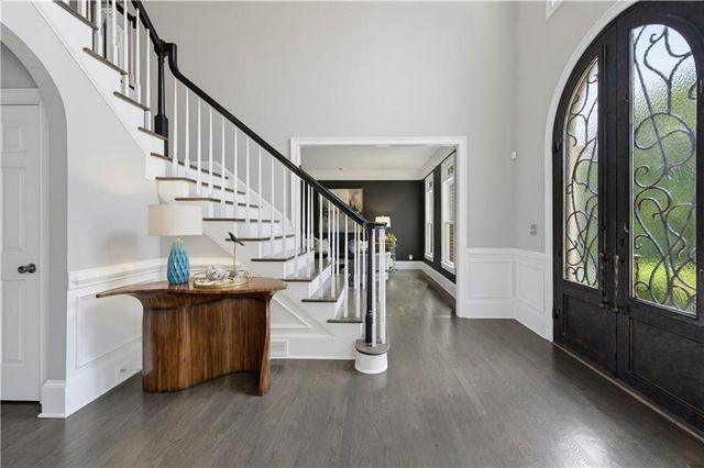565 Greenview Terrace, Milton, GA 30004