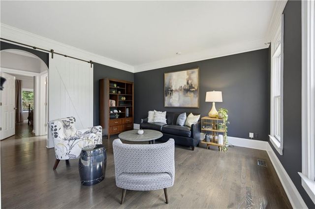 565 Greenview Terrace, Milton, GA 30004