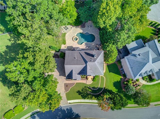 565 Greenview Terrace, Milton, GA 30004