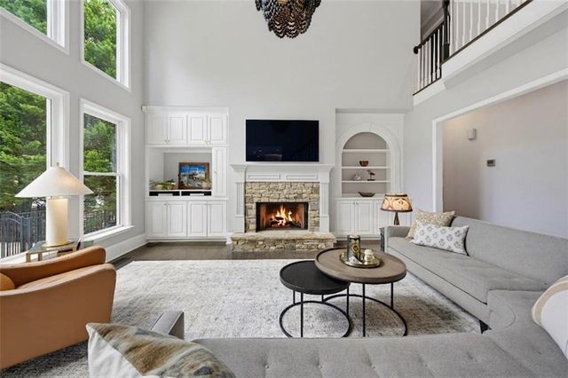 565 Greenview Terrace, Milton, GA 30004