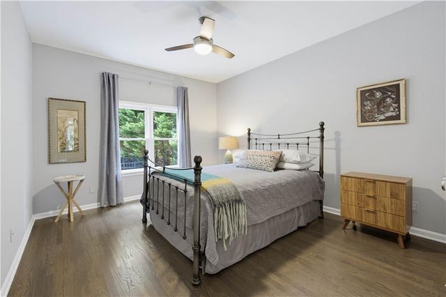 565 Greenview Terrace, Milton, GA 30004