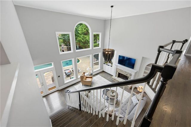 565 Greenview Terrace, Milton, GA 30004