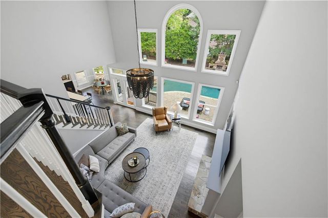 565 Greenview Terrace, Milton, GA 30004
