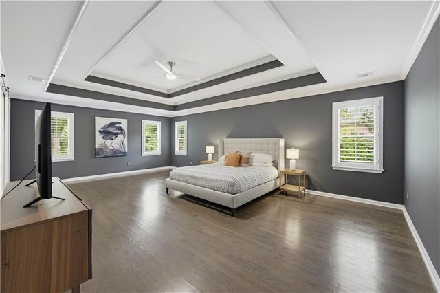 565 Greenview Terrace, Milton, GA 30004