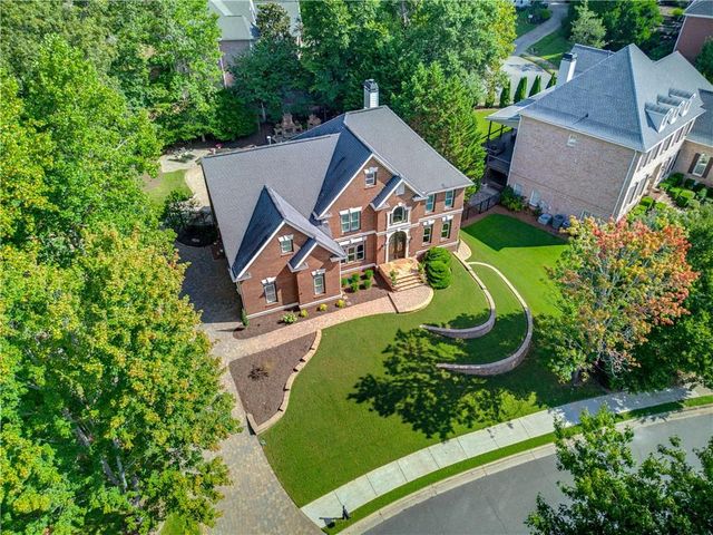 565 Greenview Terrace, Milton, GA 30004